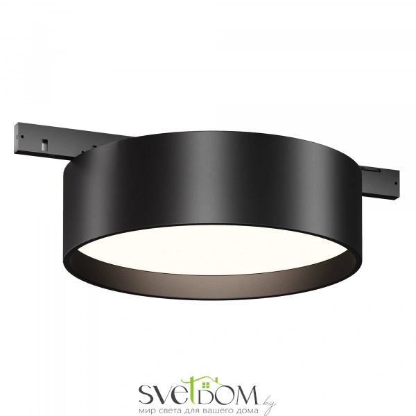 Трековый светильник Technical TR189-1-12W4K-B