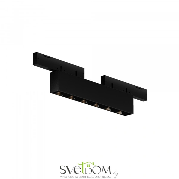 Трековый светильник Technical TR193-1-5W3K-M-B