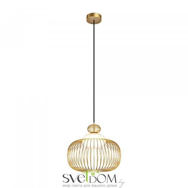 Подвесной светильник Maytoni MOD376PL-01G