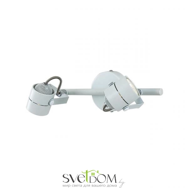 Citilux Ринг CL525520 Спот поворотный Белый