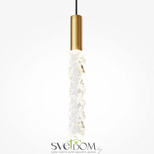 Подвесной светильник Selemo 3000К 4Вт