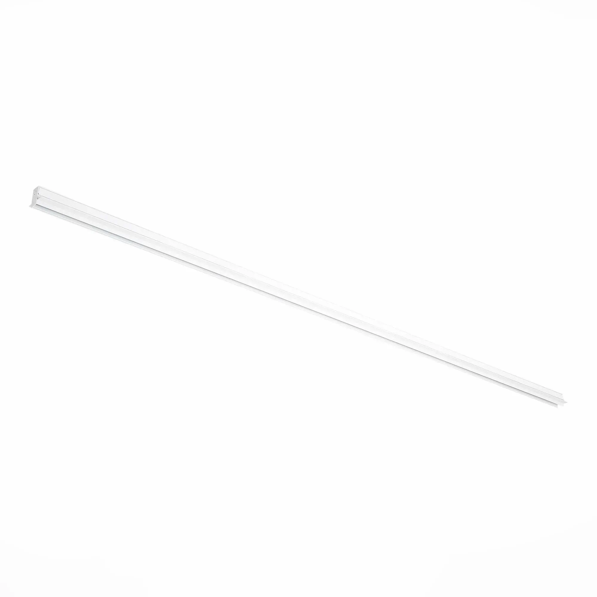 ST004.529.00 Шинопровод магнитный встраиваемый под ГКЛ 10мм ST-Luce Белый Длина 2 000мм SKYLINE 48