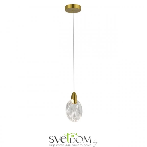 Светильник подвесной Aployt  APL.084.06.03