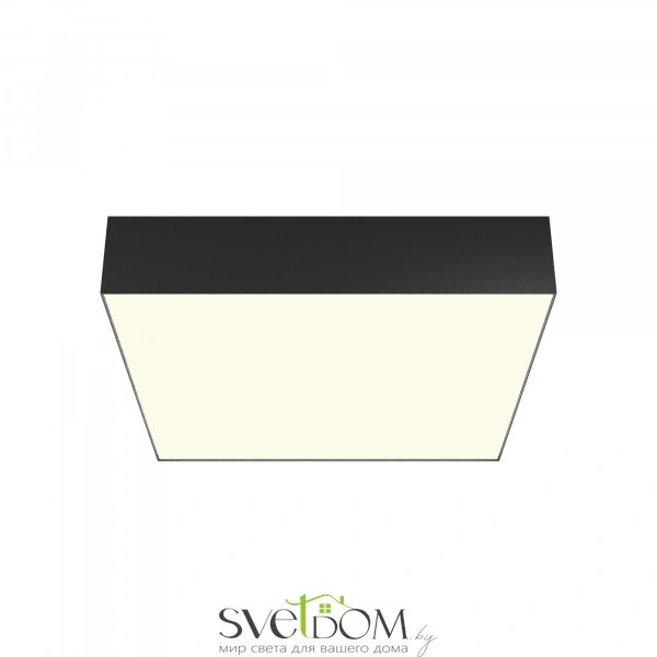 Потолочный светильник Technical C032CL-36W3K-SQ-B