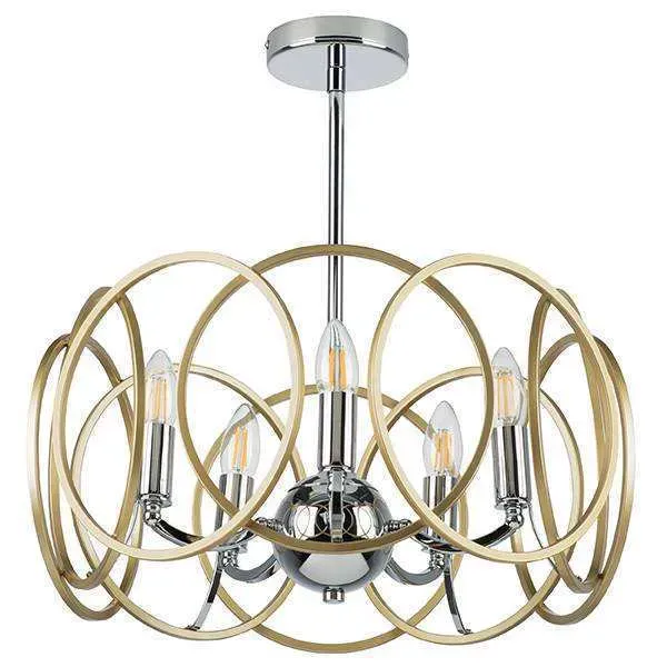 Люстры потолочные713053 Lightstar | Svetdom.by