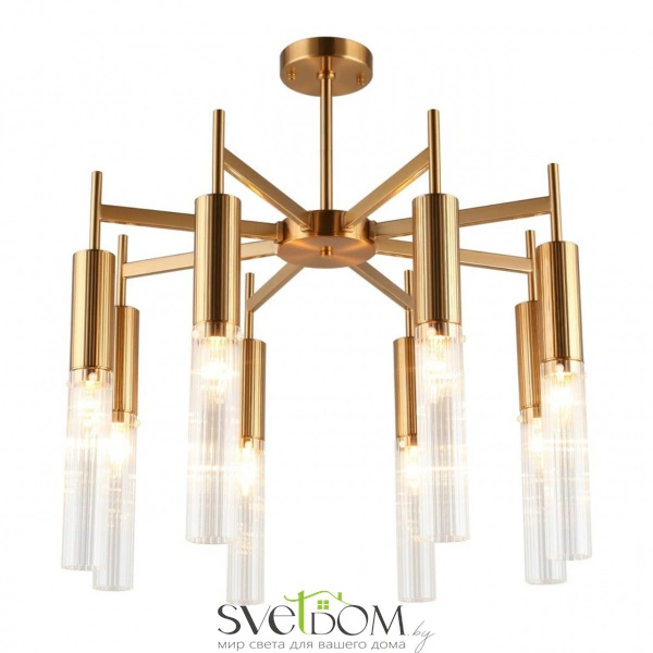 Люстры потолочныеAPL.327.07.08 Aployt | Svetdom.by
