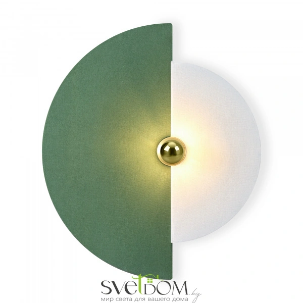 Настенный светильник (бра) Freya FR5487WL-01G