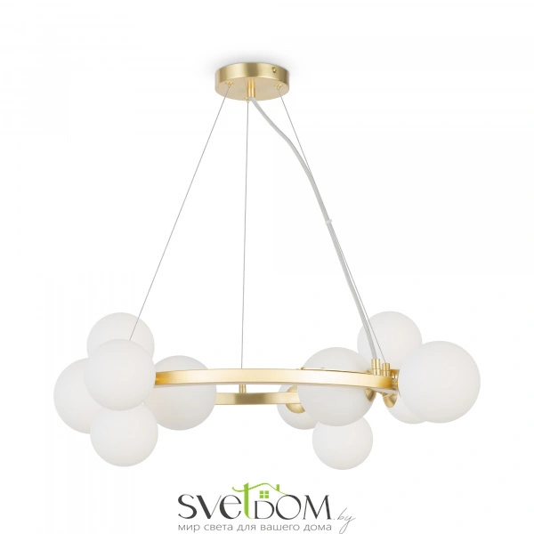 Подвесной светильник Maytoni MOD545PL-11BS