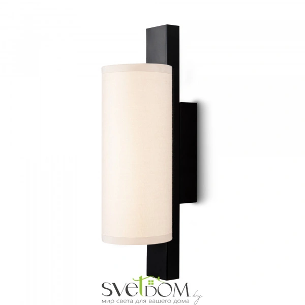 Настенный светильник (бра) Freya FR5625WL-L10B