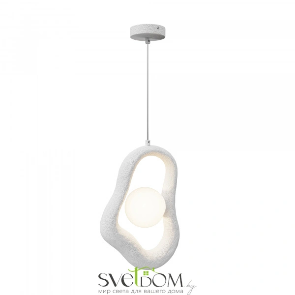 Подвесной светильник Maytoni MOD380PL-01W