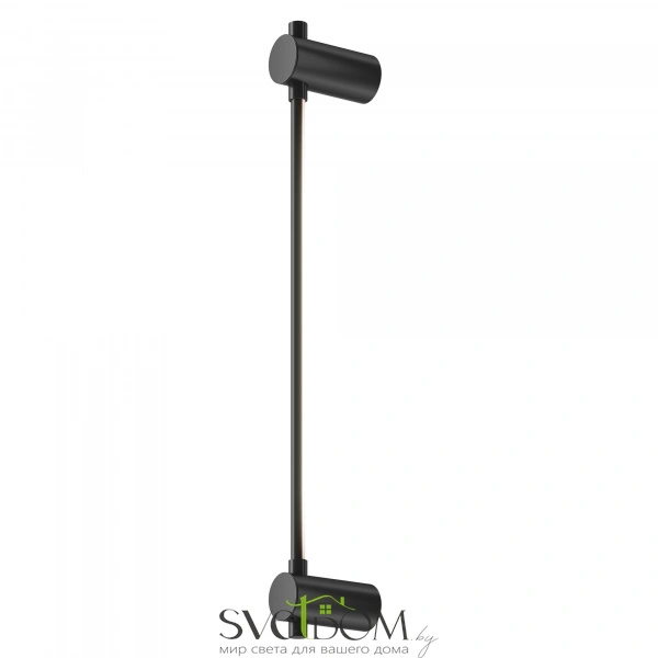 Настенный светильник (бра) Maytoni MOD413WL-L6B3K