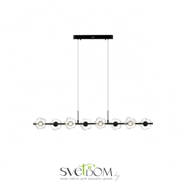 Люстра подвесная Aployt  APL.072.03.08