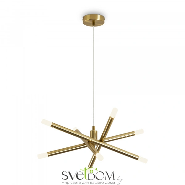 Подвесной светильник Freya FR6130PL-L24B