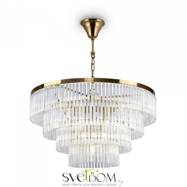 Подвесной светильник Maytoni MOD093PL-13BS