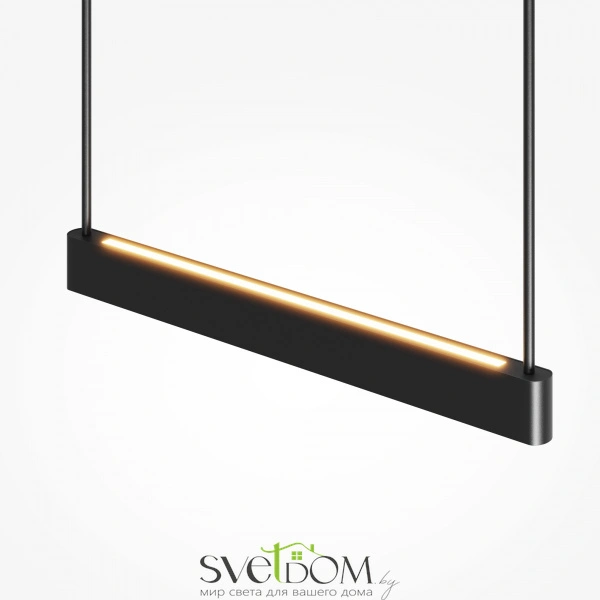 Подвесной светильник Maytoni MOD280PL-L23B3K1