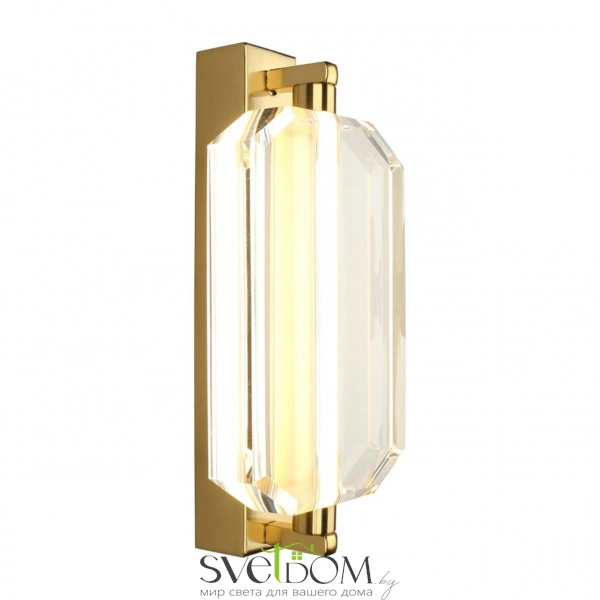 Настенные светильники APL.070.01.05 Aployt | Svetdom.by