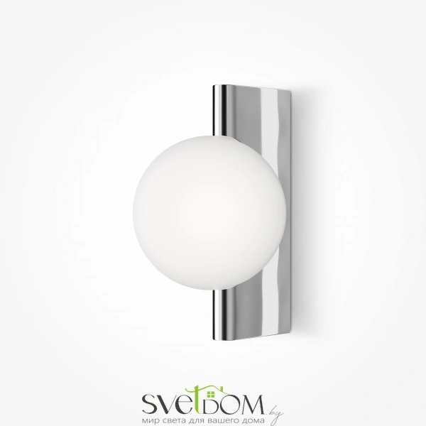 Настенный светильник (бра) Maytoni MOD324WL-01CH