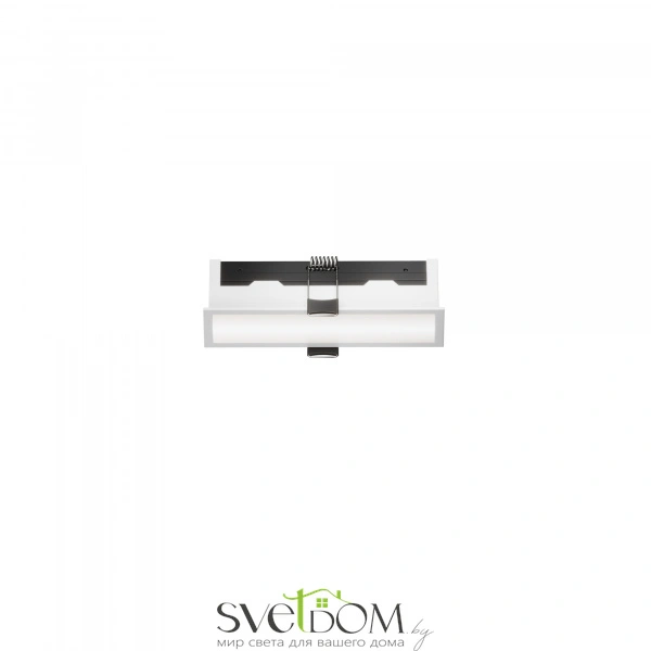 Встраиваемый светильник Technical DL066-12W3-6K-W