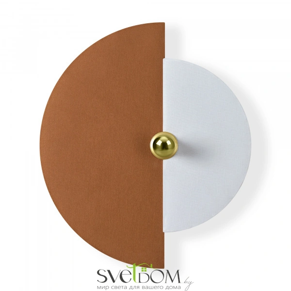 Настенный светильник (бра) Freya FR5487WL-01G2