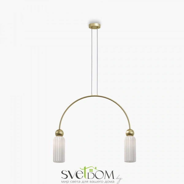 Подвесной светильник Maytoni MOD302PL-02W