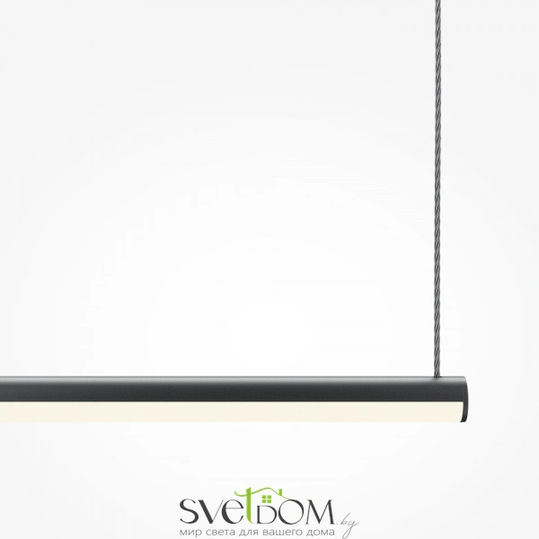 Подвесной светильник Maytoni MOD246PL-L24BK