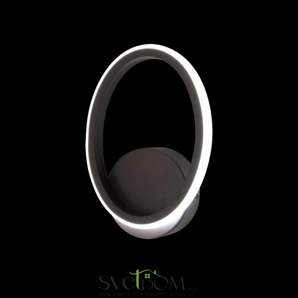 Citilux Сезар CL233B315 Бра светодиодное Венге