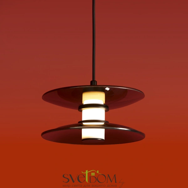 Подвесной светильник Freya FR5537PL-L6B