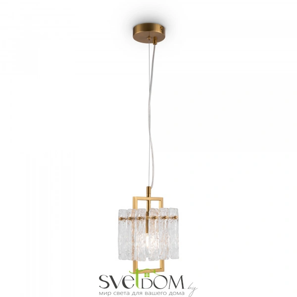 Подвесной светильник Freya FR5166PL-01BS