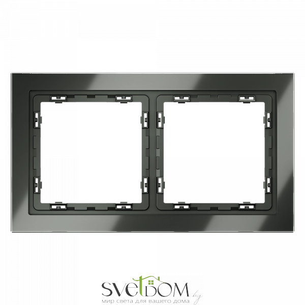 купить Рамки Стеклянные Voltum S70 VLS110206  в Минске