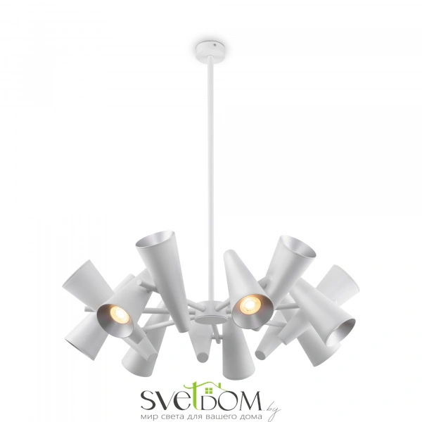 Подвесной светильник Maytoni MOD095PL-14W