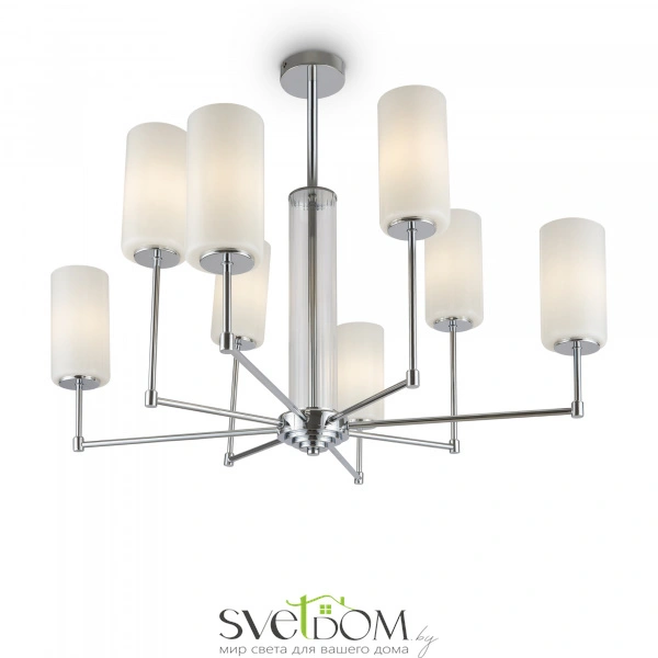 Люстра Freya FR5184PL-08CH