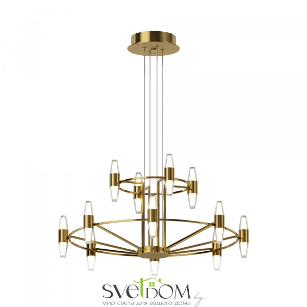 Подвесной светильник Maytoni MOD401PL-L72BS3K