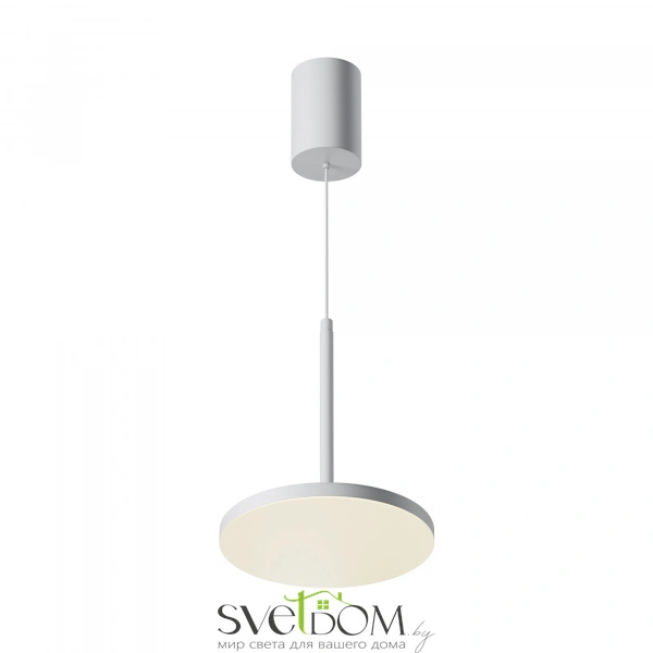 Подвесной светильник Technical P076PL-L12W4K-W