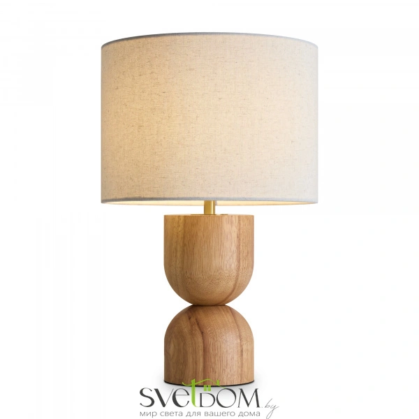 Настольный светильник Freya FR5326TL-01BG