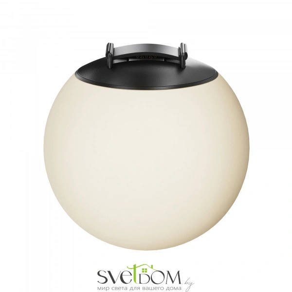 Подвесной светильник Technical TR125B-10W3K-B