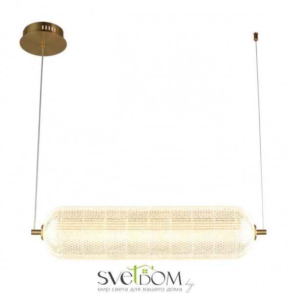 Люстры подвесныеOML-68803-01 Omnilux | Svetdom.by