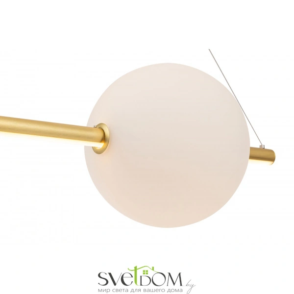 Подвесной светильник Maytoni MOD063PL-L30G3K