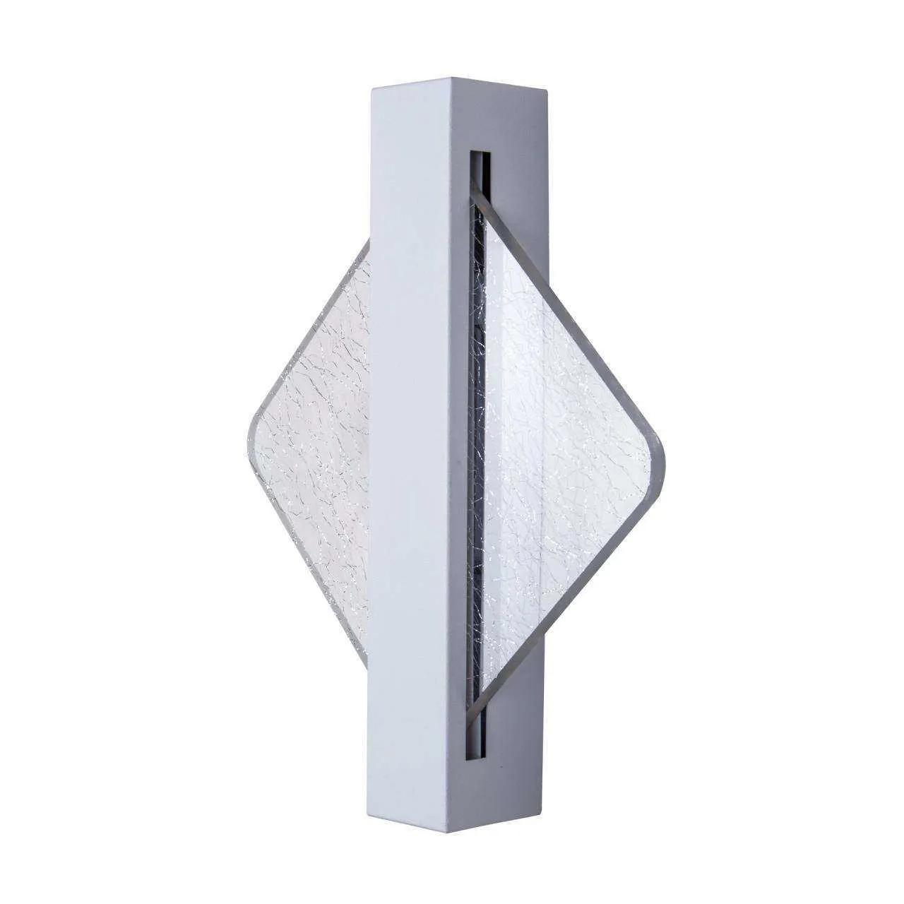 Настенный светильник LED4U L7388-250 WH