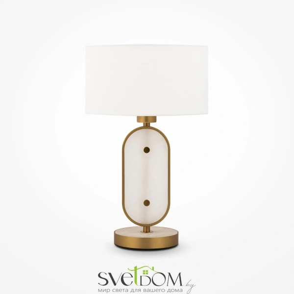 Настольный светильник Maytoni MOD099TL-01G