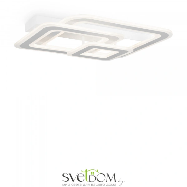 Потолочный светильник Freya FR10022CL-L71W