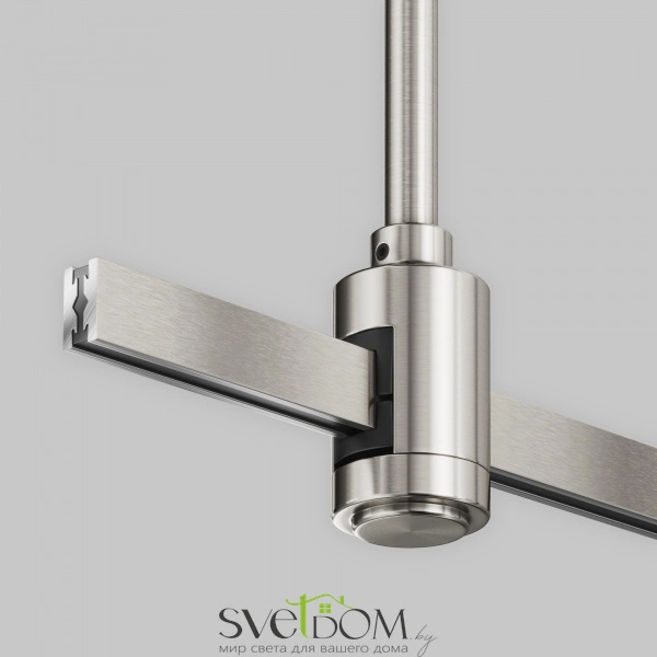 Шинопровод накладной/подвесной Technical TRX154-111PT