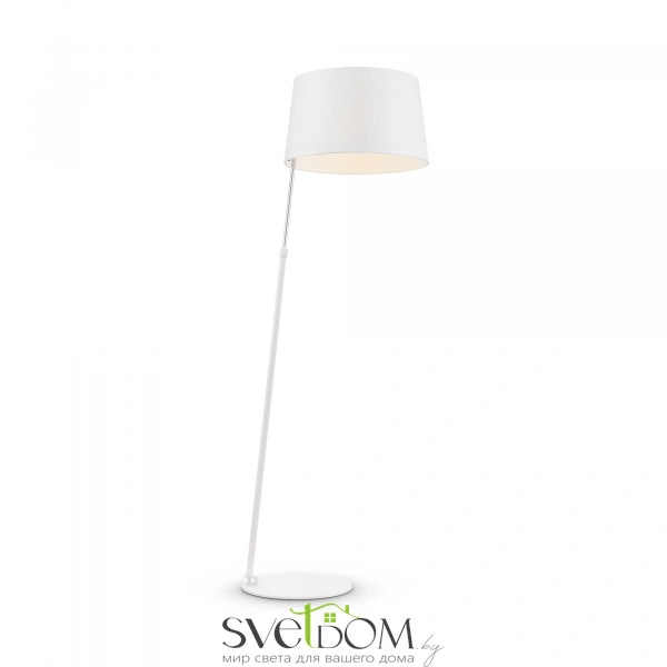 Напольный светильник (торшер) Maytoni MOD613FL-01W