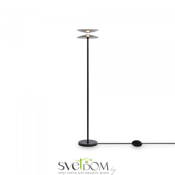 Напольный светильник (торшер) Freya FR5537FL-L7B