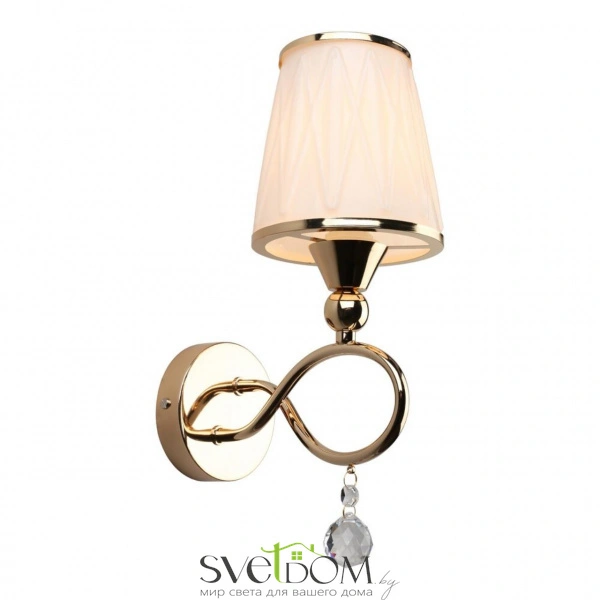 Настенные светильники OML-56501-01 Omnilux | Svetdom.by