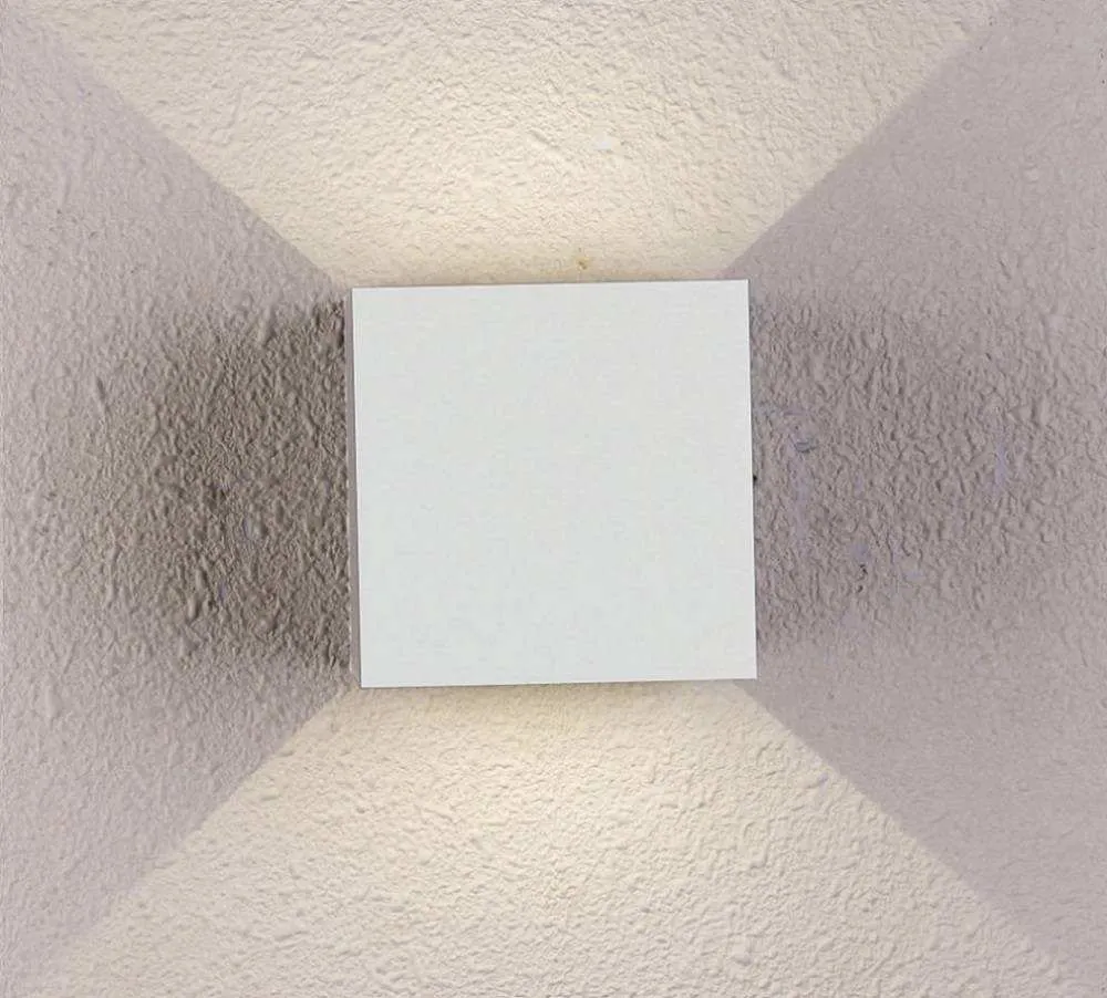 Бра Crystal Lux CLT 520W WH