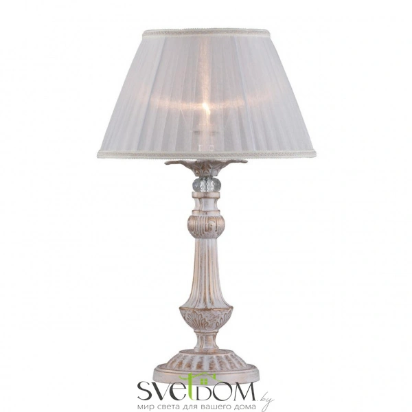 Настольная лампа Omnilux  OML-75424-01