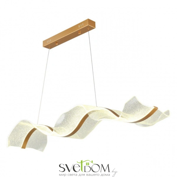 Люстры подвесныеAPL.659.03.40 Aployt | Svetdom.by