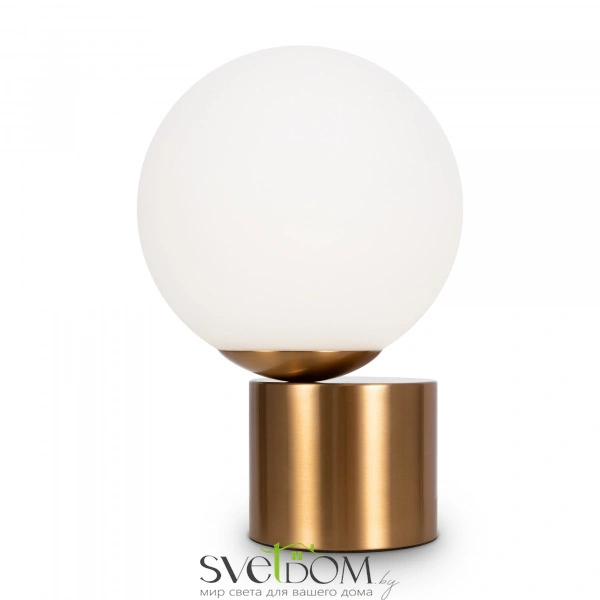 Настольный светильник Freya FR5286TL-01BS