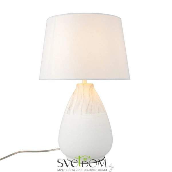 Настольная лампа Omnilux  OML-82114-01