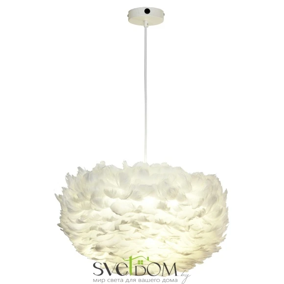 Подвесной светильник Lussole Cuscino GRLSP-8360 E27 Lussole